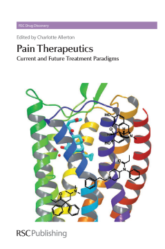 Pain Therapeutics Pain Therapeutics