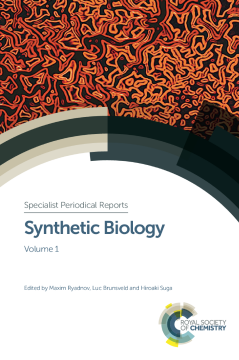 Synthetic Biology Synthetic Biology