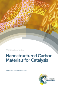 Nanostructured Carbon Materials for Catalysis Nanostructured Carbon Materials for Catalysis
