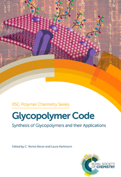 Glycopolymer Code Glycopolymer Code