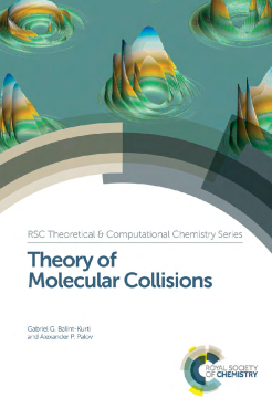 Theory of Molecular Collisions Theory of Molecular Collisions