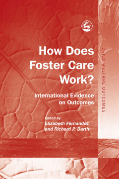 How Does Foster Care Work? How Does Foster Care Work?