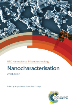 Nanocharacterisation Nanocharacterisation