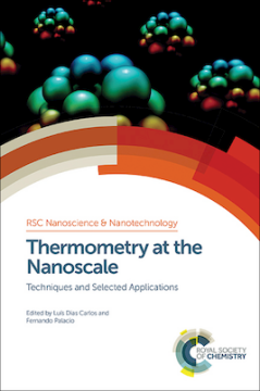 Thermometry at the Nanoscale