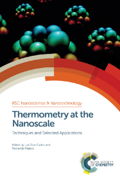 Thermometry at the Nanoscale Thermometry at the Nanoscale