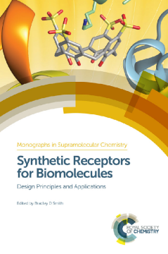 Synthetic Receptors for Biomolecules Synthetic Receptors for Biomolecules