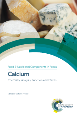 Calcium Calcium