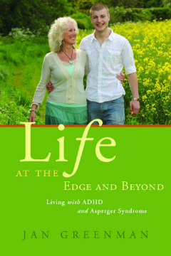 Life at the Edge and Beyond Life at the Edge and Beyond
