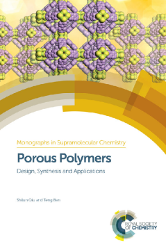 Porous Polymers Porous Polymers