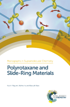 Polyrotaxane and Slide-Ring Materials Polyrotaxane and Slide-Ring Materials