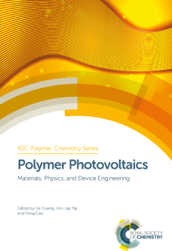 Polymer Photovoltaics Polymer Photovoltaics