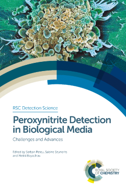Peroxynitrite Detection in Biological Media Peroxynitrite Detection in Biological Media