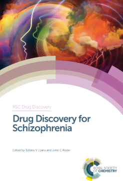 Drug Discovery for Schizophrenia