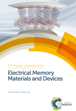 Electrical Memory Materials and Devices Electrical Memory Materials and Devices