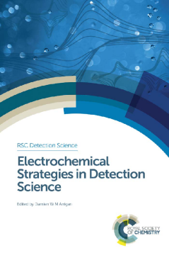 Electrochemical Strategies in Detection Science Electrochemical Strategies in Detection Science