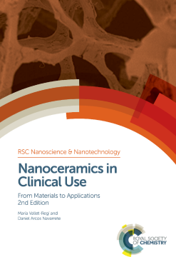 Nanoceramics in Clinical Use
