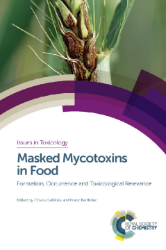 Masked Mycotoxins in Food Masked Mycotoxins in Food