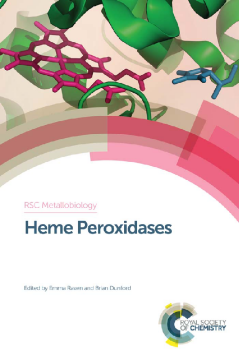 Heme Peroxidases Heme Peroxidases