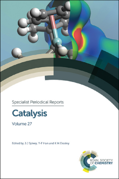 Catalysis Catalysis