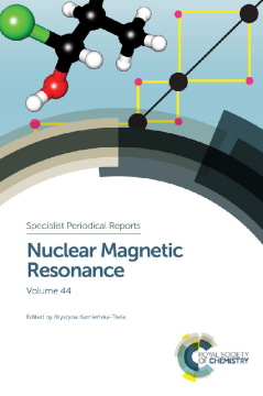 Nuclear Magnetic Resonance Nuclear Magnetic Resonance