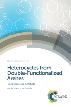 Heterocycles from Double-Functionalized Arenes Heterocycles from Double-Functionalized Arenes