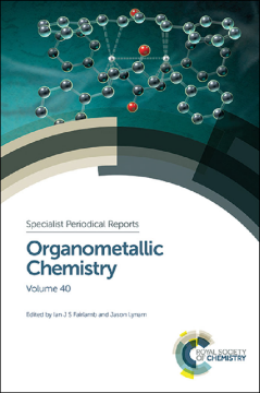 Organometallic Chemistry Organometallic Chemistry