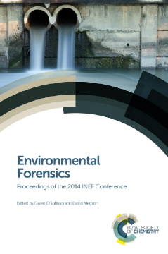 Environmental Forensics Environmental Forensics