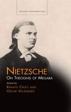Nietzsche Nietzsche