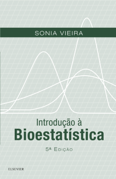 Introdução a Bioestatistica