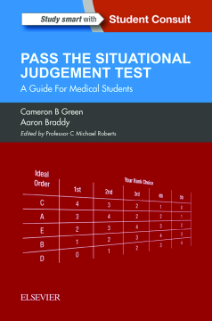 SJT: Pass the Situational Judgement Test E-Book SJT: Pass the Situational Judgement Test E-Book
