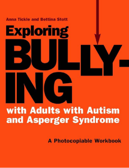 Exploring Bullying with Adults with Autism and Asperger Syndrome Exploring Bullying with Adults with Autism and Asperger Syndrome