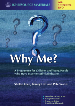 Why Me? Why Me?