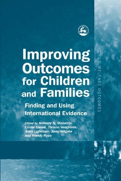 Improving Outcomes for Children and Families