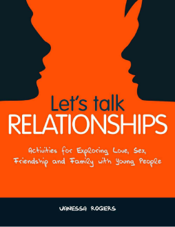 Let's Talk Relationships Let's Talk Relationships