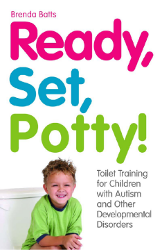 Ready, Set, Potty! Ready, Set, Potty!