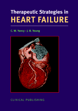 Therapeutic Strategies in Heart Failure Therapeutic Strategies in Heart Failure