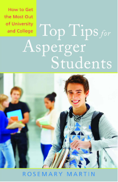 Top Tips for Asperger Students Top Tips for Asperger Students