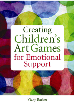 Creating Children's Art Games for Emotional Support Creating Children's Art Games for Emotional Support