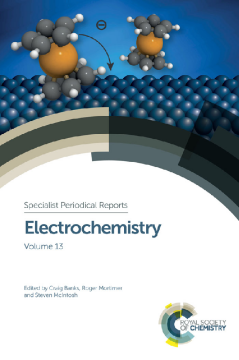 Electrochemistry Electrochemistry