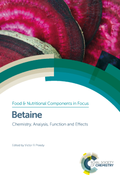 Betaine Betaine