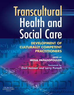 E-Book - Transcultural Health and Social Care E-Book - Transcultural Health and Social Care