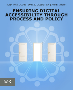 Ensuring Digital Accessibility through Process and Policy Ensuring Digital Accessibility through Process and Policy