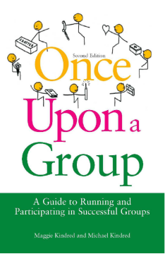 Once Upon a Group Once Upon a Group