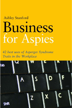 Business for Aspies Business for Aspies