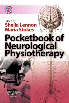 Pocketbook of Neurological Physiotherapy E-Book
