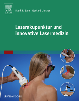 Laserakupunktur und innovative Lasermedizin Laserakupunktur und innovative Lasermedizin