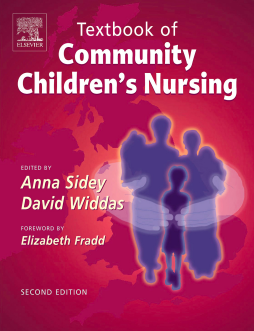 Textbook of Community Children's Nursing E-Book Textbook of Community Children's Nursing E-Book