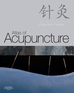 E-Book - Atlas of Acupuncture E-Book - Atlas of Acupuncture