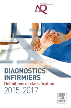 Diagnostics infirmiers 2015-2017 Diagnostics infirmiers 2015-2017