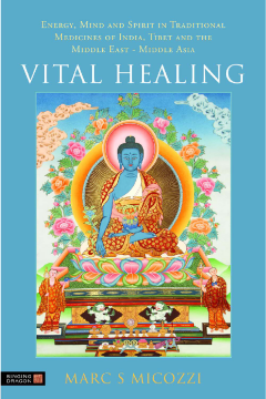 Vital Healing Vital Healing